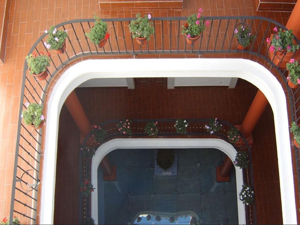 Casa del Agua Hotel Guanajuato Exterior foto
